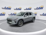 2026 Chevrolet Trax LT SUV FWD