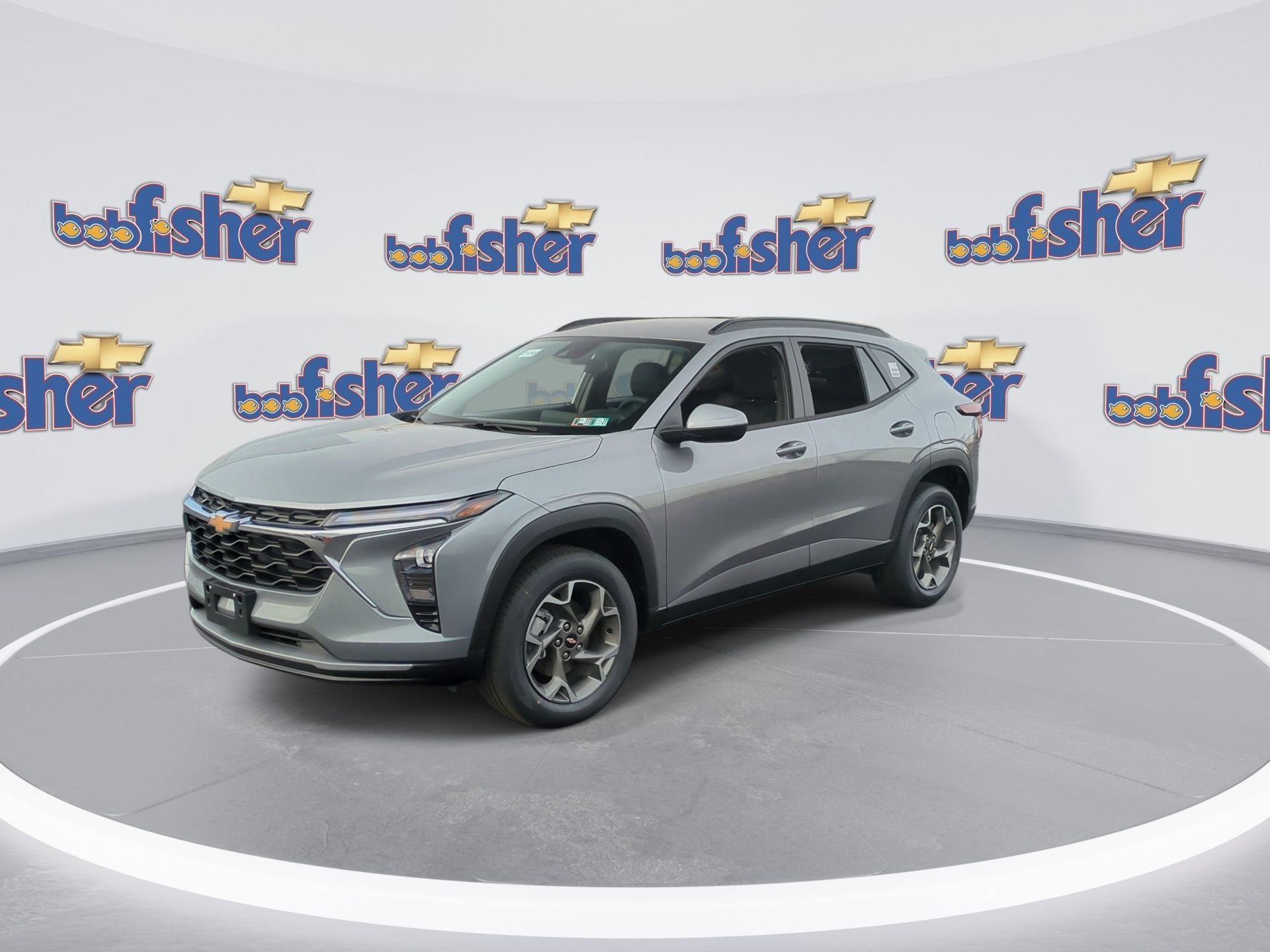 2026 Chevrolet Trax LT SUV FWD