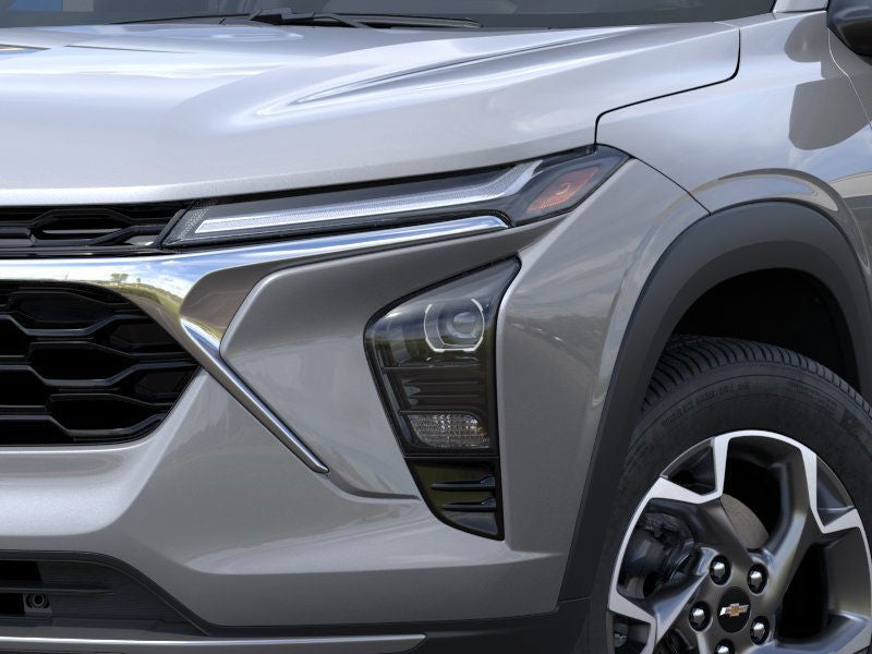 2026 Chevrolet Trax LT SUV FWD