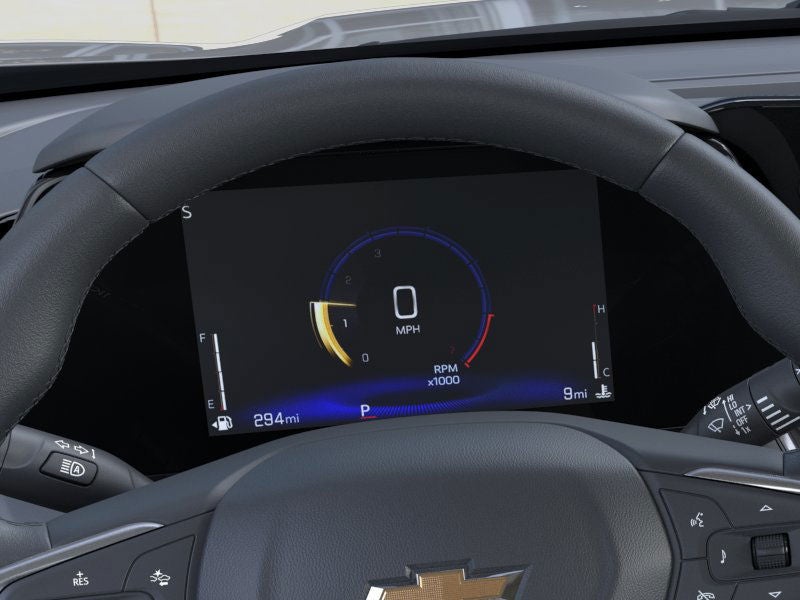 2026 Chevrolet Trax LT SUV FWD