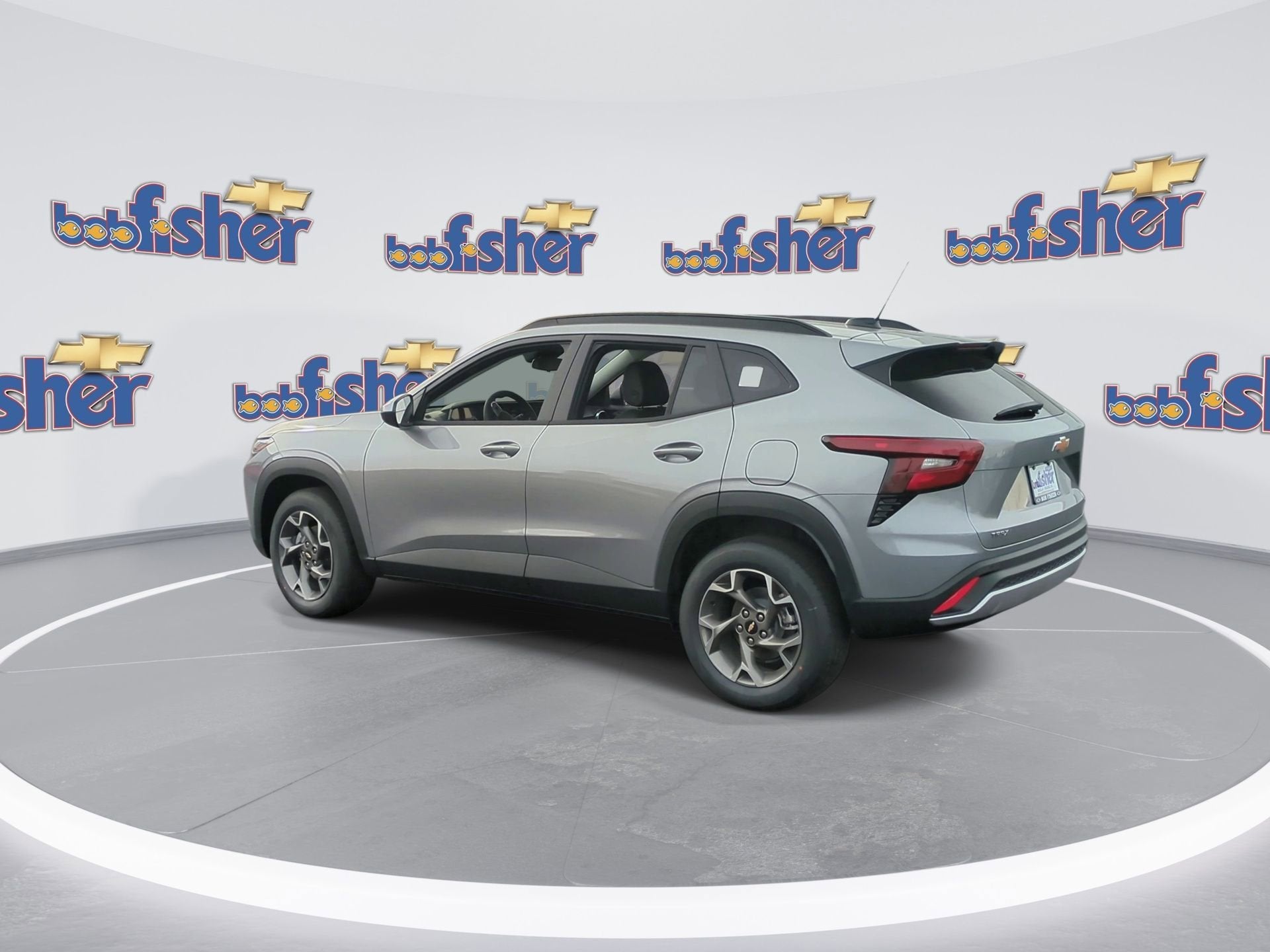 2026 Chevrolet Trax LT SUV FWD