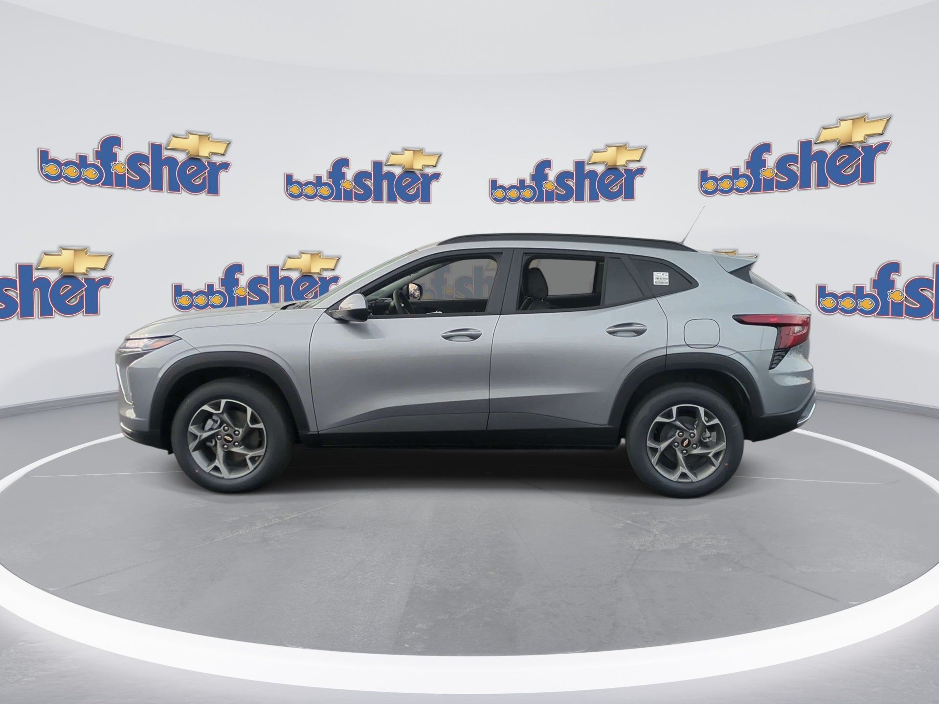 2026 Chevrolet Trax LT SUV FWD