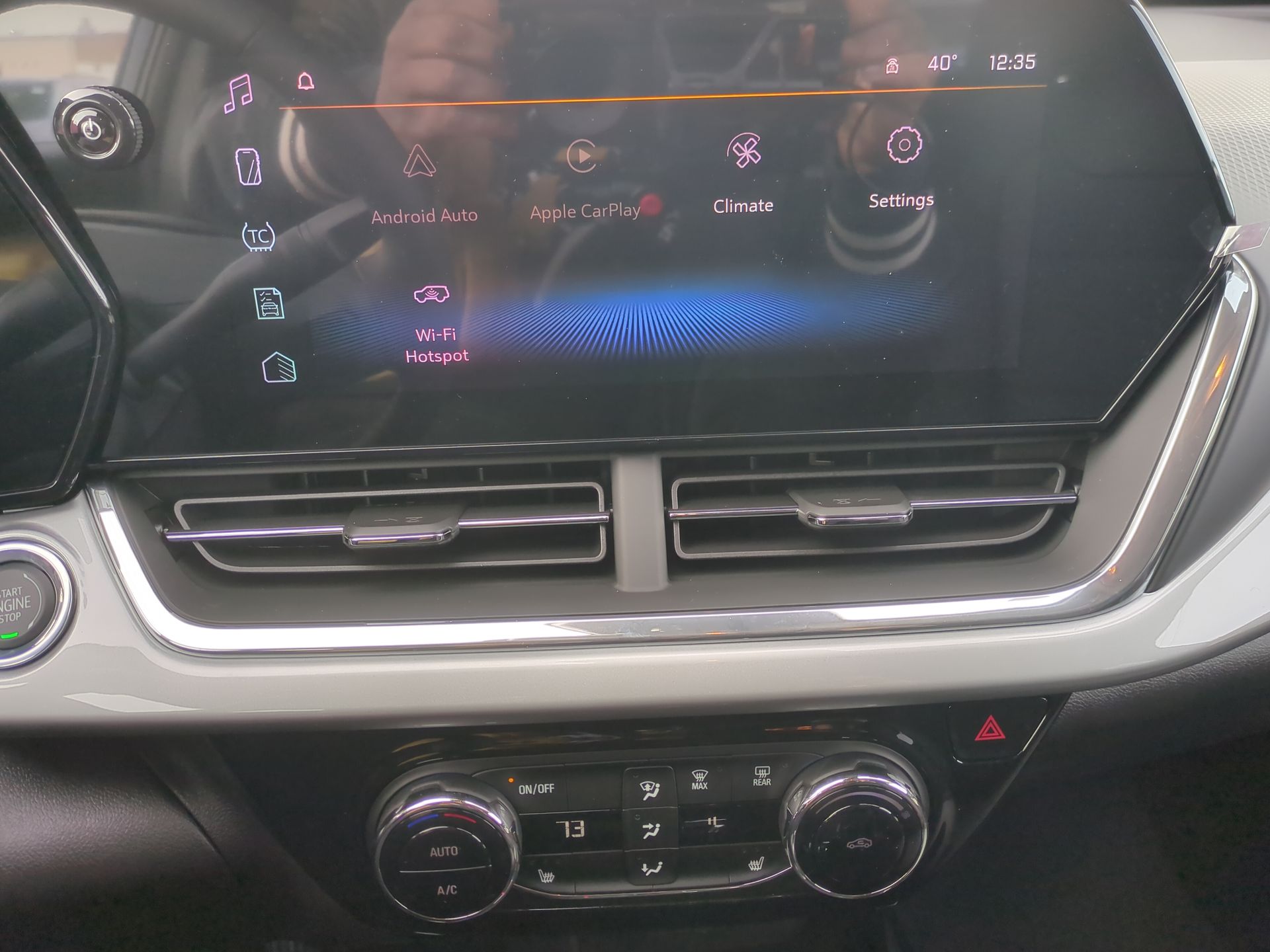 2026 Chevrolet Trax LT SUV FWD