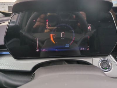 2026 Chevrolet Trax LT SUV FWD