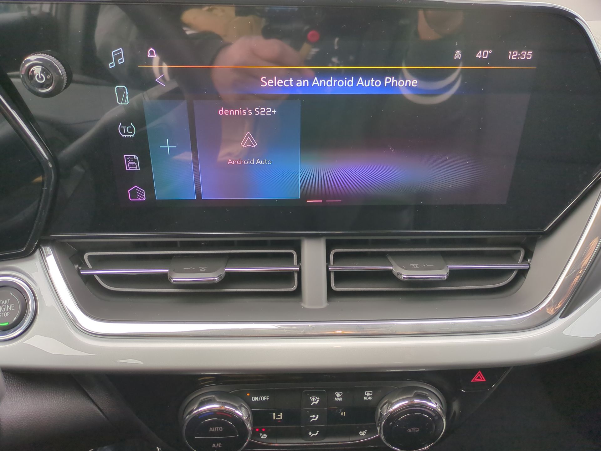 2026 Chevrolet Trax LT SUV FWD