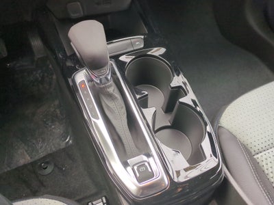 2026 Chevrolet Trax LT SUV FWD