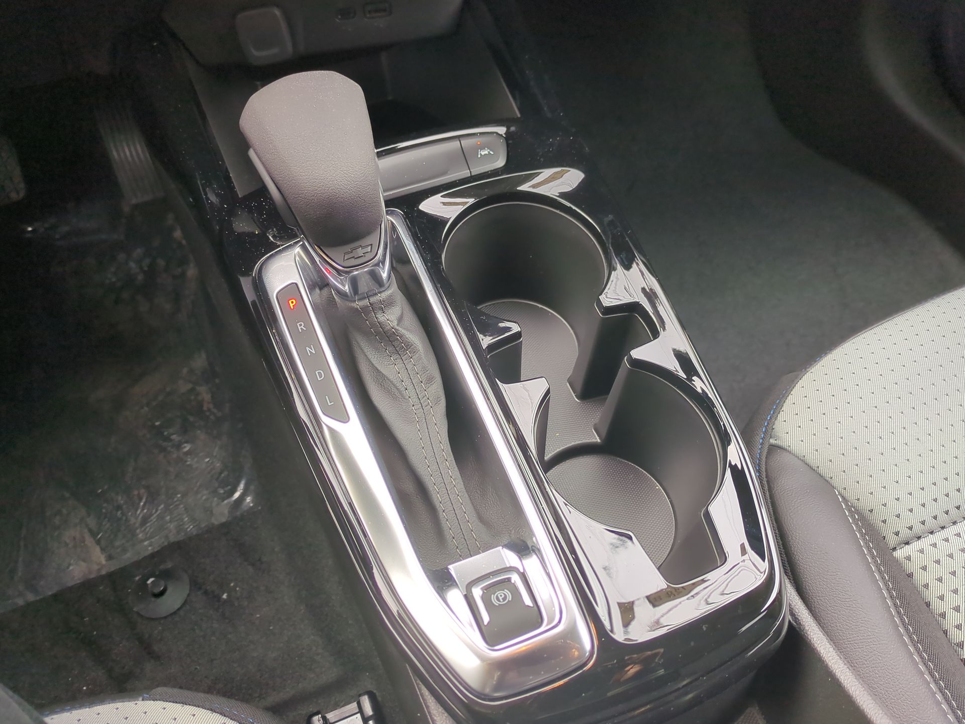 2026 Chevrolet Trax LT SUV FWD