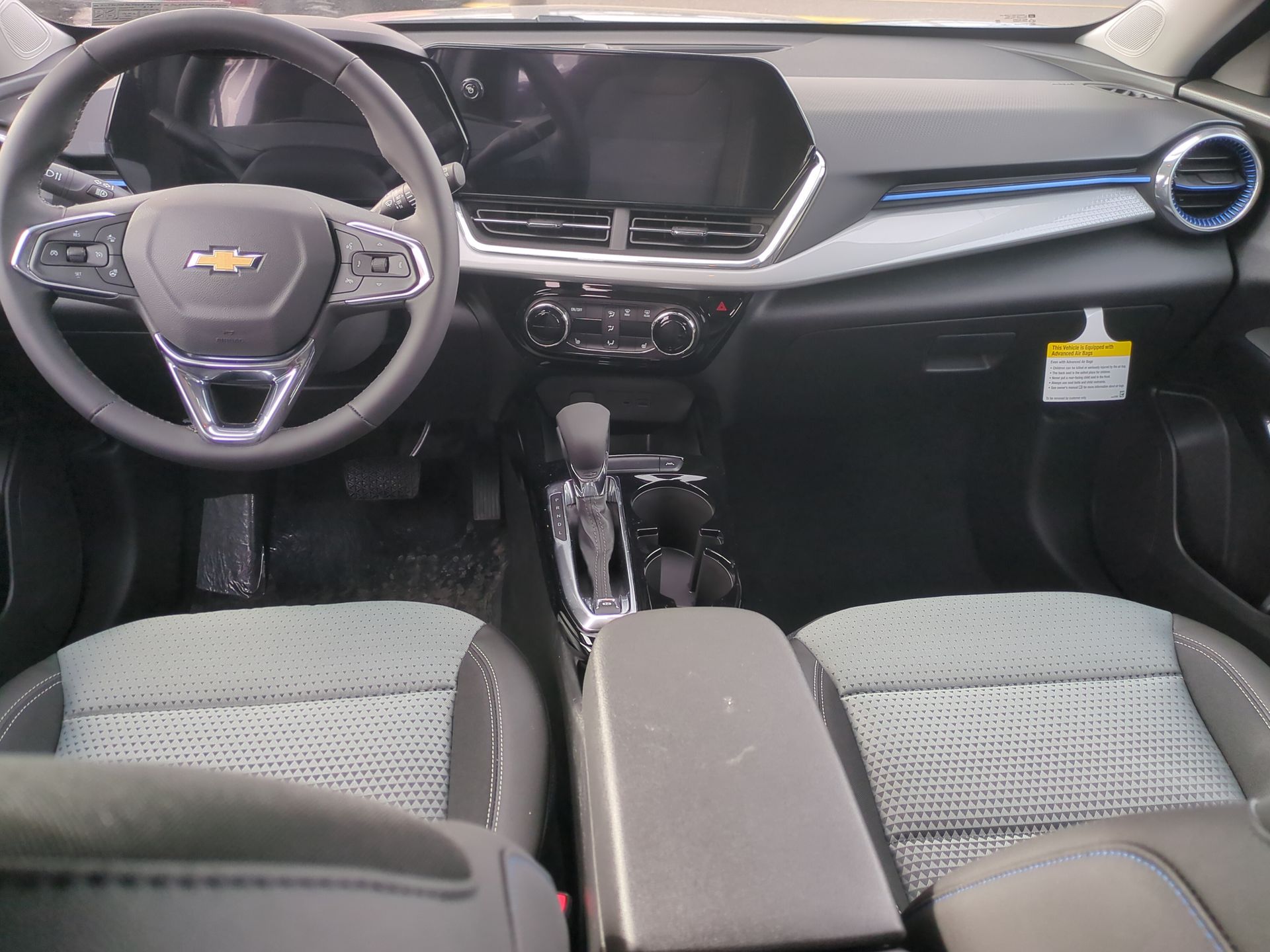 2026 Chevrolet Trax LT SUV FWD