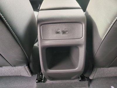 2026 Chevrolet Trax LT SUV FWD