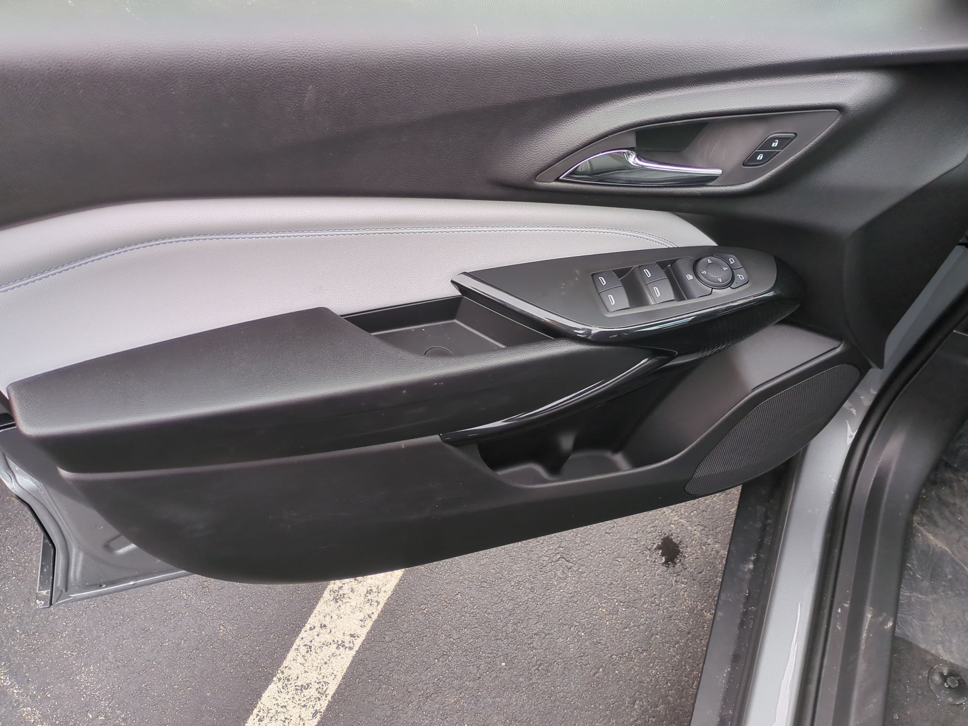 2026 Chevrolet Trax LT SUV FWD