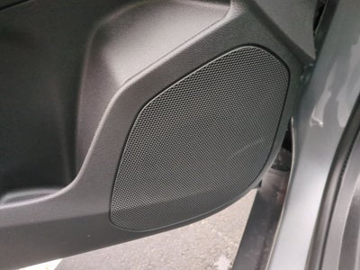 2026 Chevrolet Trax LT SUV FWD