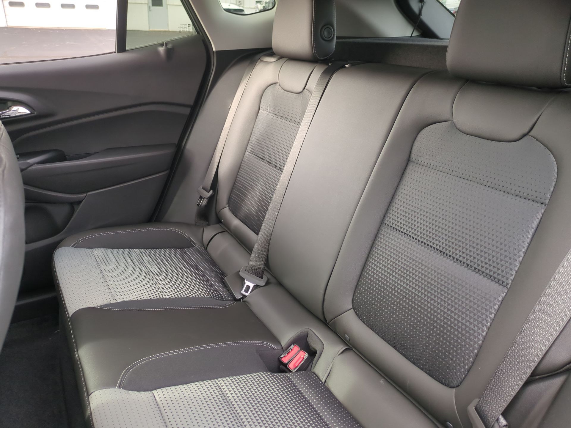 2026 Chevrolet Trax LT SUV FWD