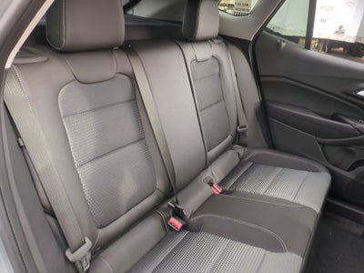 2026 Chevrolet Trax LT SUV FWD