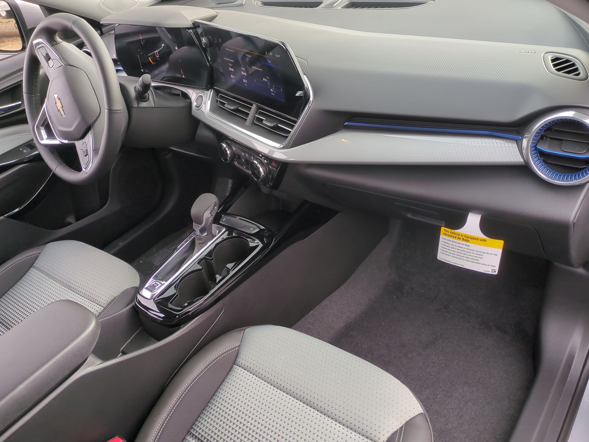 2026 Chevrolet Trax LT SUV FWD