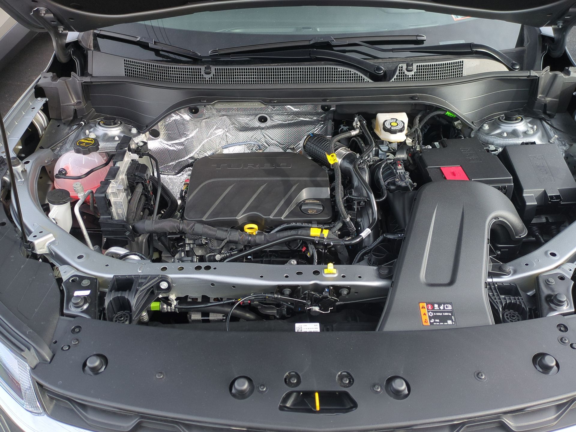 2026 Chevrolet Trax LT SUV FWD