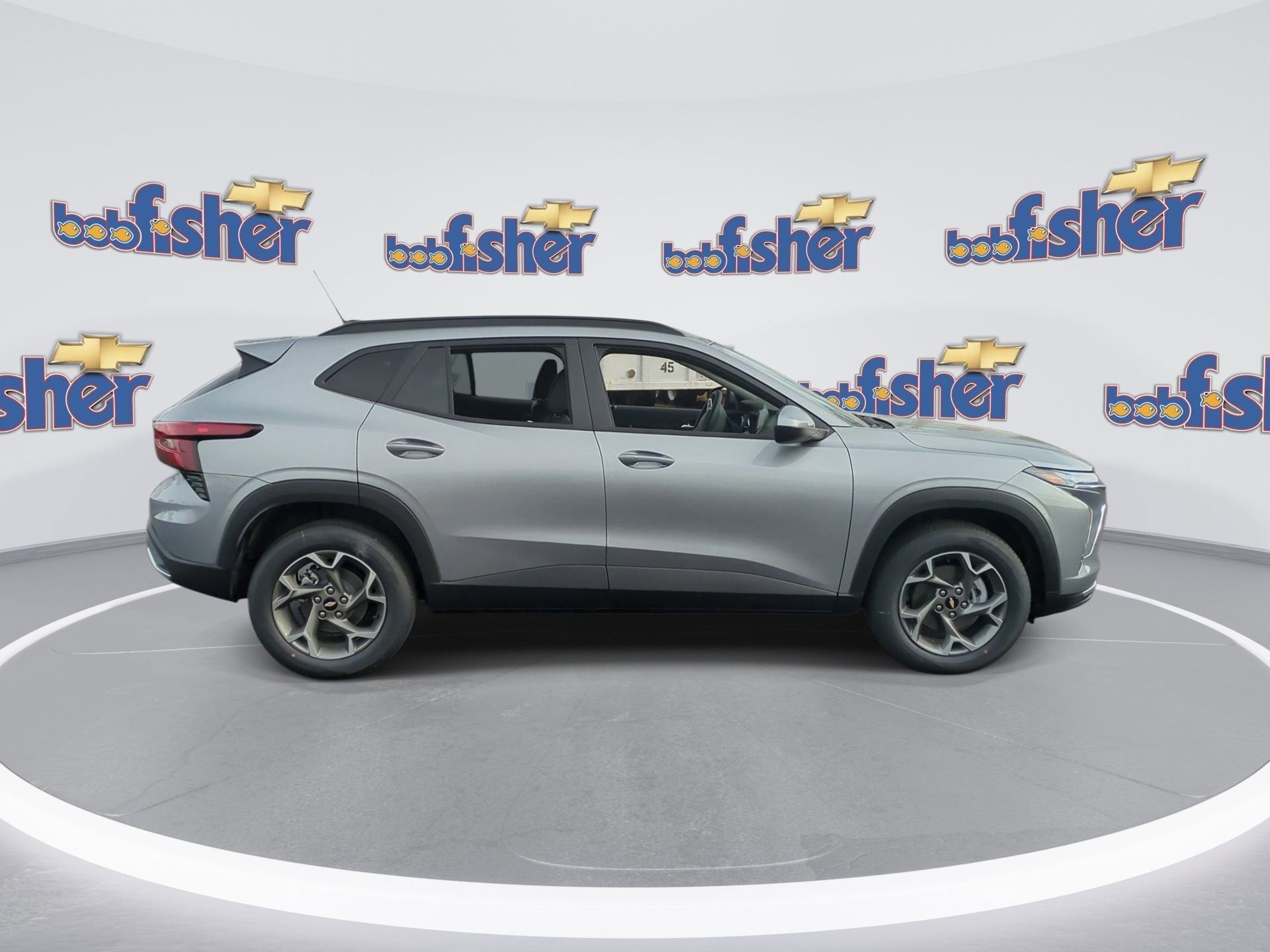 2026 Chevrolet Trax LT SUV FWD