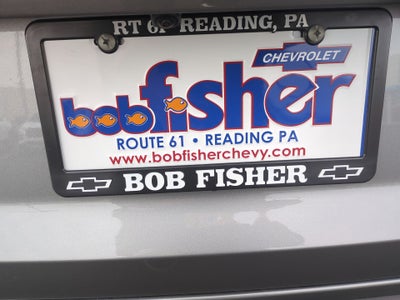 2026 Chevrolet Trax LT SUV FWD