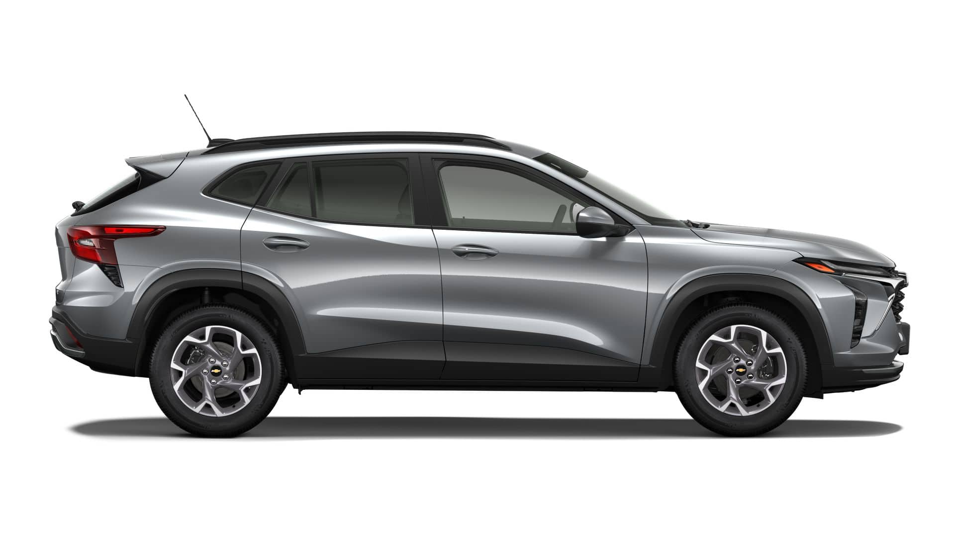 2026 Chevrolet Trax LT SUV FWD