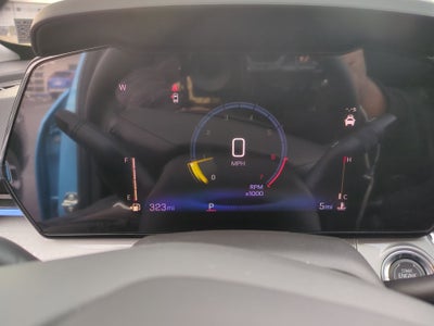 2026 Chevrolet Trax LT SUV FWD