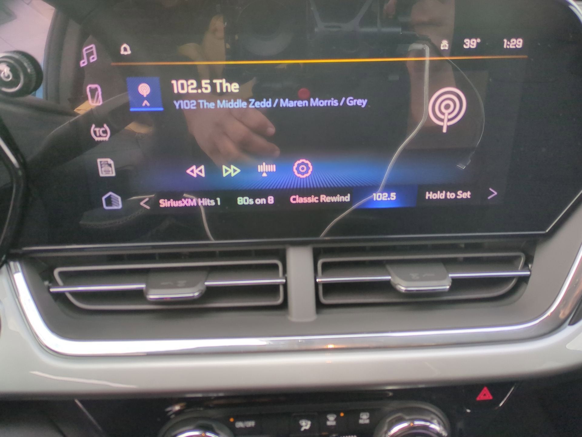 2026 Chevrolet Trax LT SUV FWD