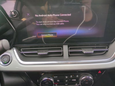 2026 Chevrolet Trax LT SUV FWD