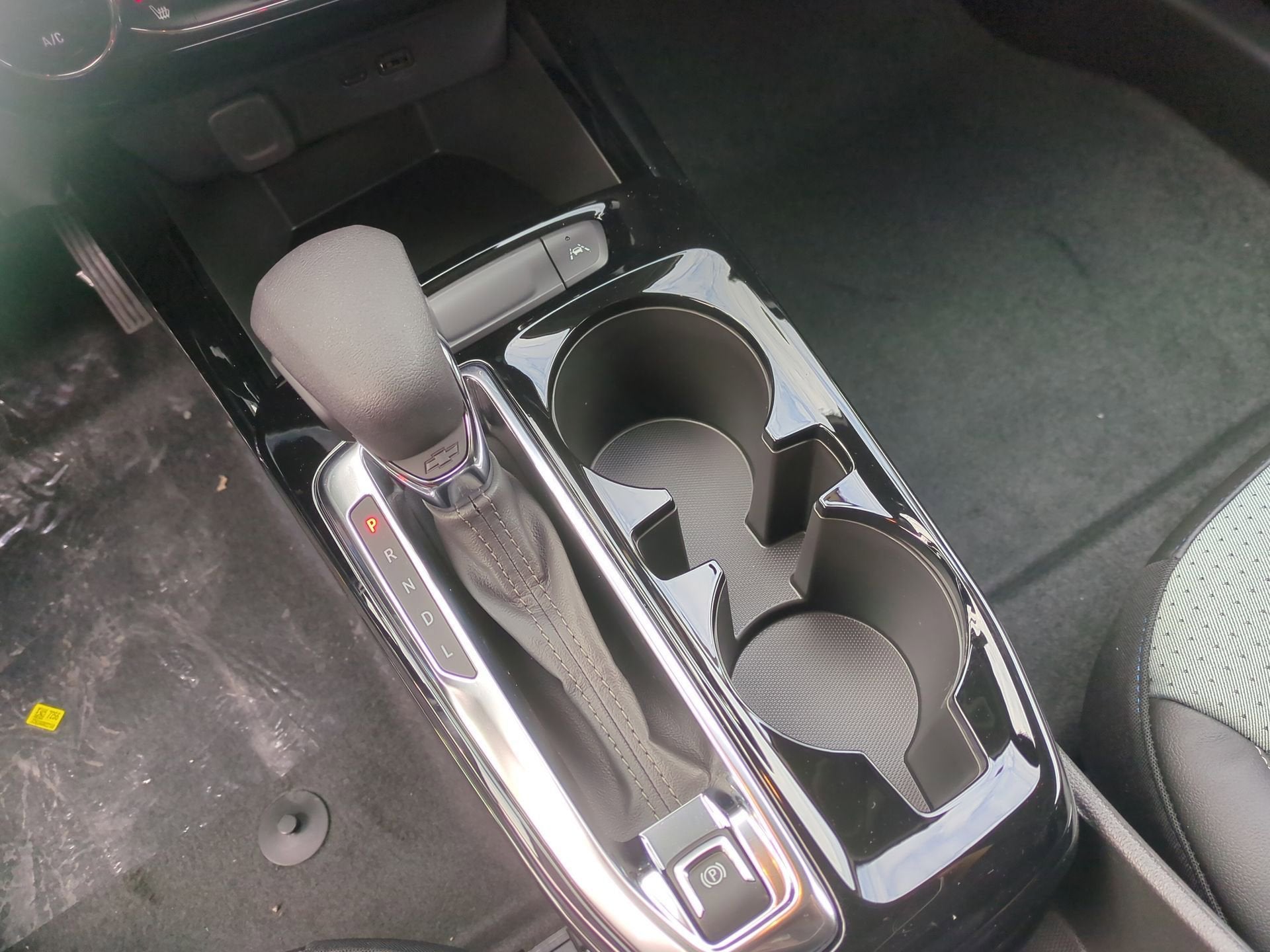 2026 Chevrolet Trax LT SUV FWD