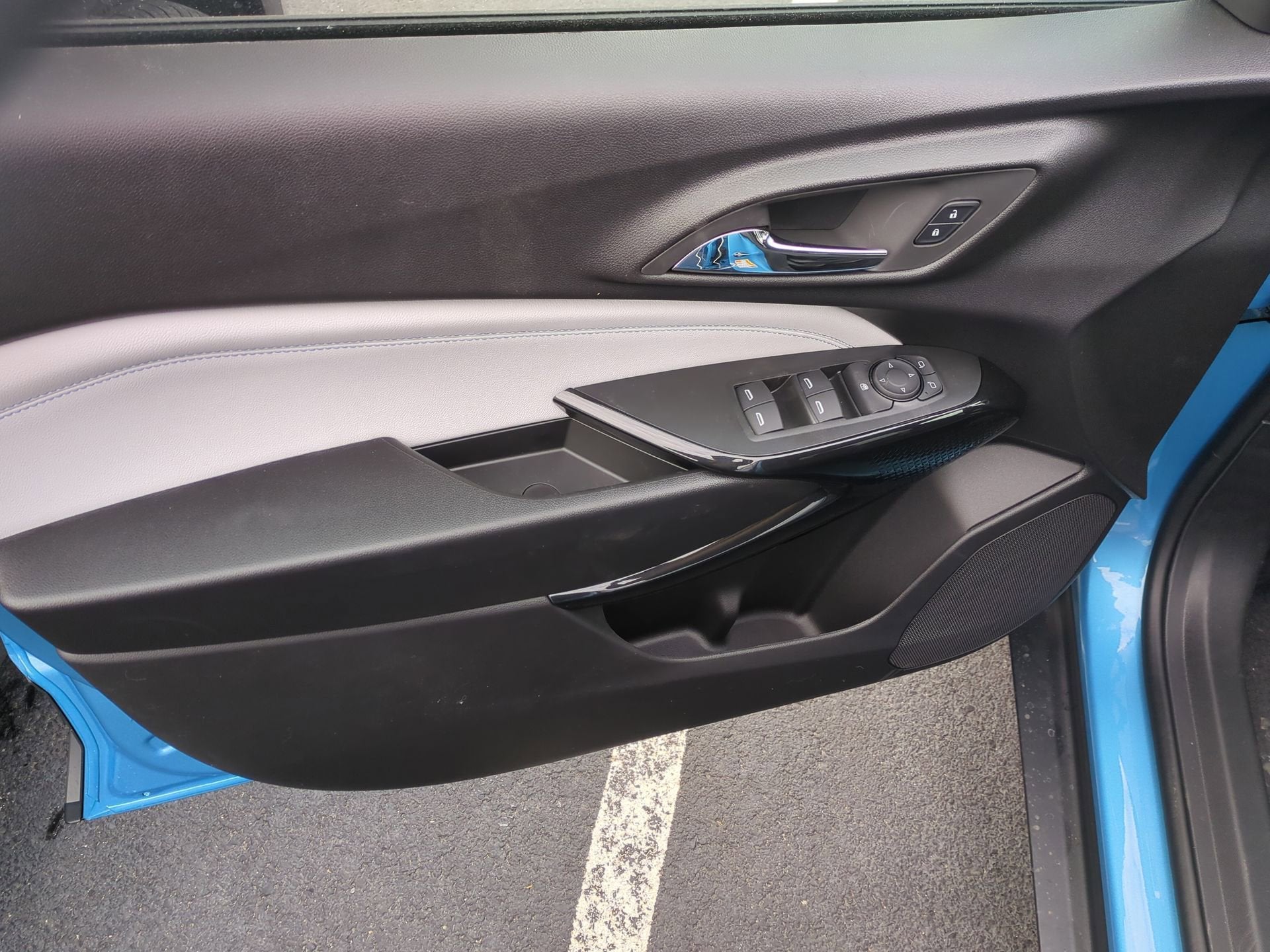 2026 Chevrolet Trax LT SUV FWD