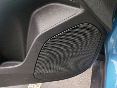 2026 Chevrolet Trax LT SUV FWD