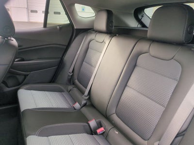 2026 Chevrolet Trax LT SUV FWD