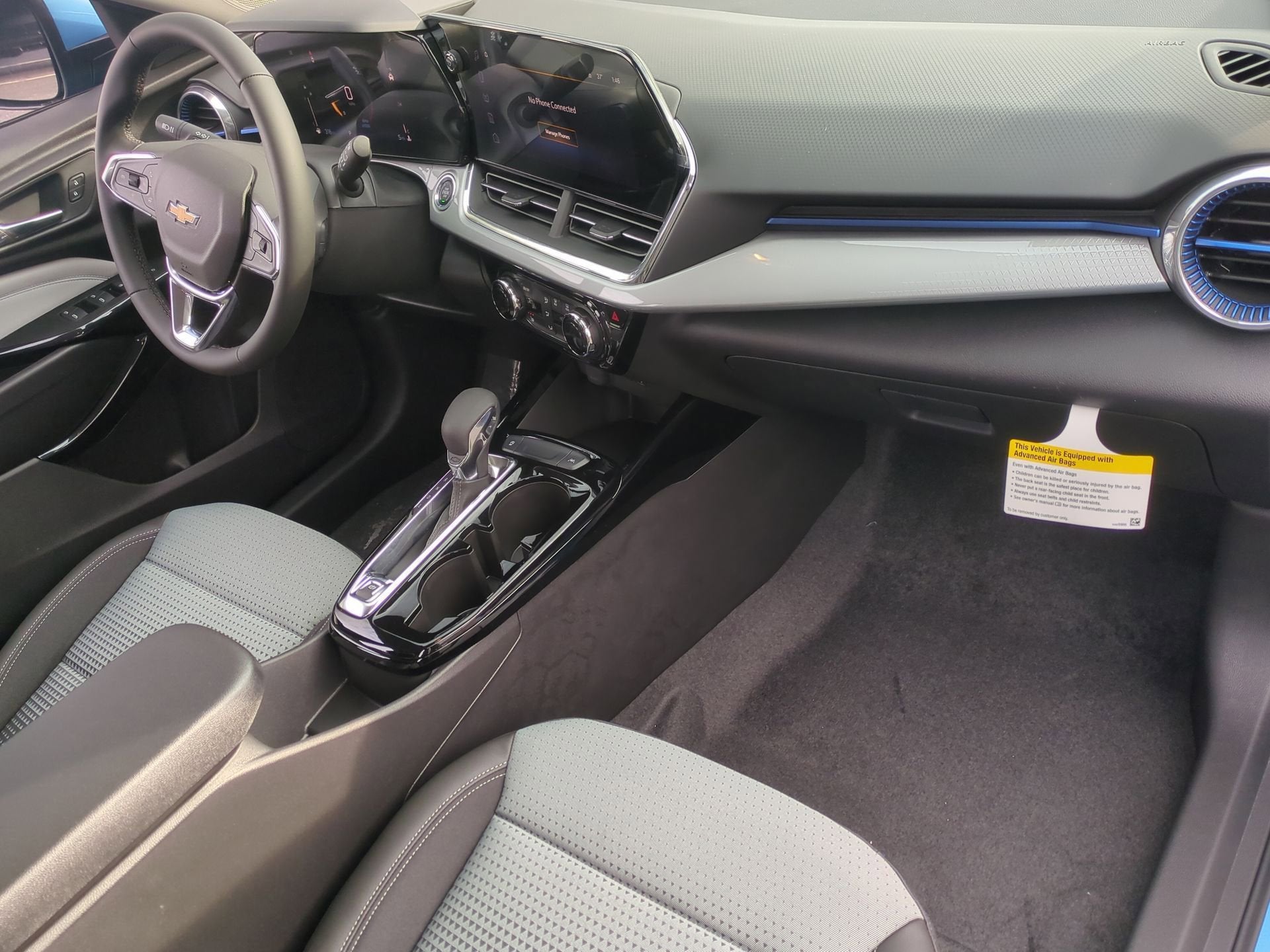 2026 Chevrolet Trax LT SUV FWD