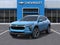 2026 Chevrolet Trax LT SUV FWD
