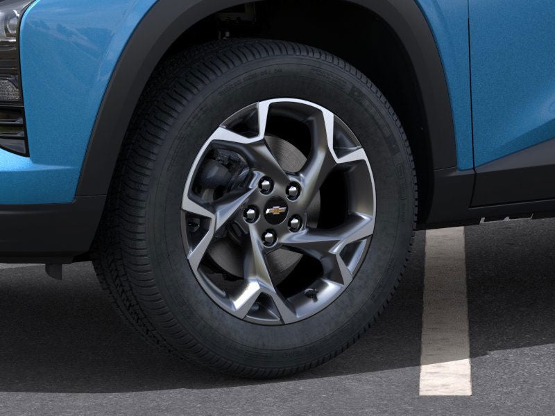 2026 Chevrolet Trax LT SUV FWD