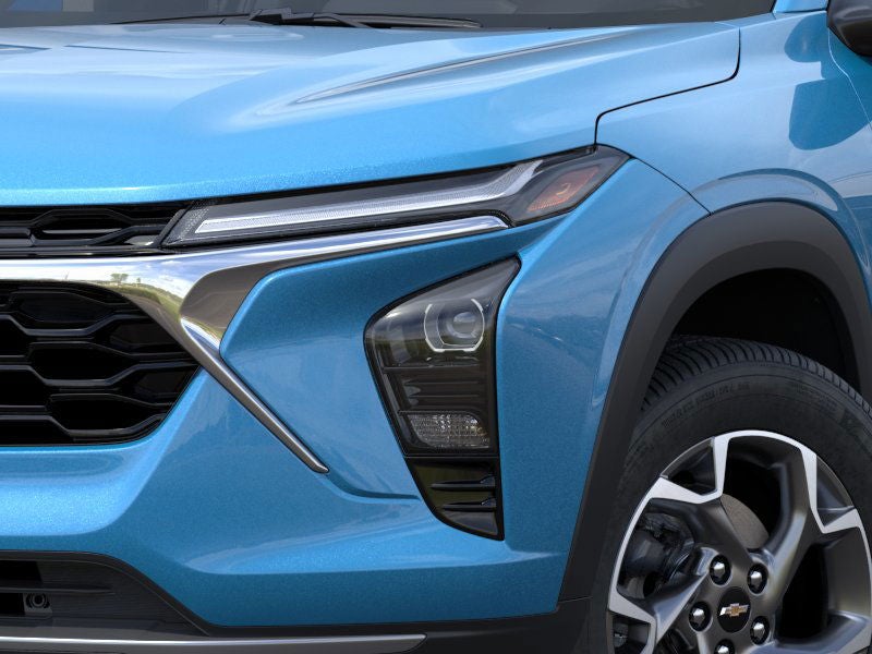 2026 Chevrolet Trax LT SUV FWD