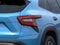 2026 Chevrolet Trax LT SUV FWD
