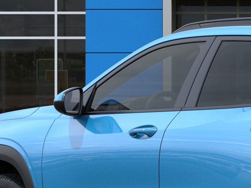 2026 Chevrolet Trax LT SUV FWD