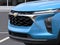 2026 Chevrolet Trax LT SUV FWD