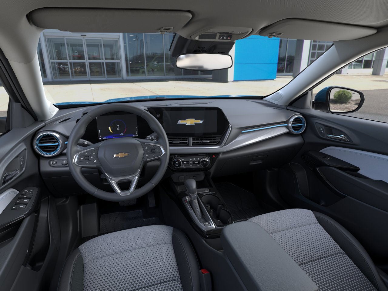 2026 Chevrolet Trax LT SUV FWD