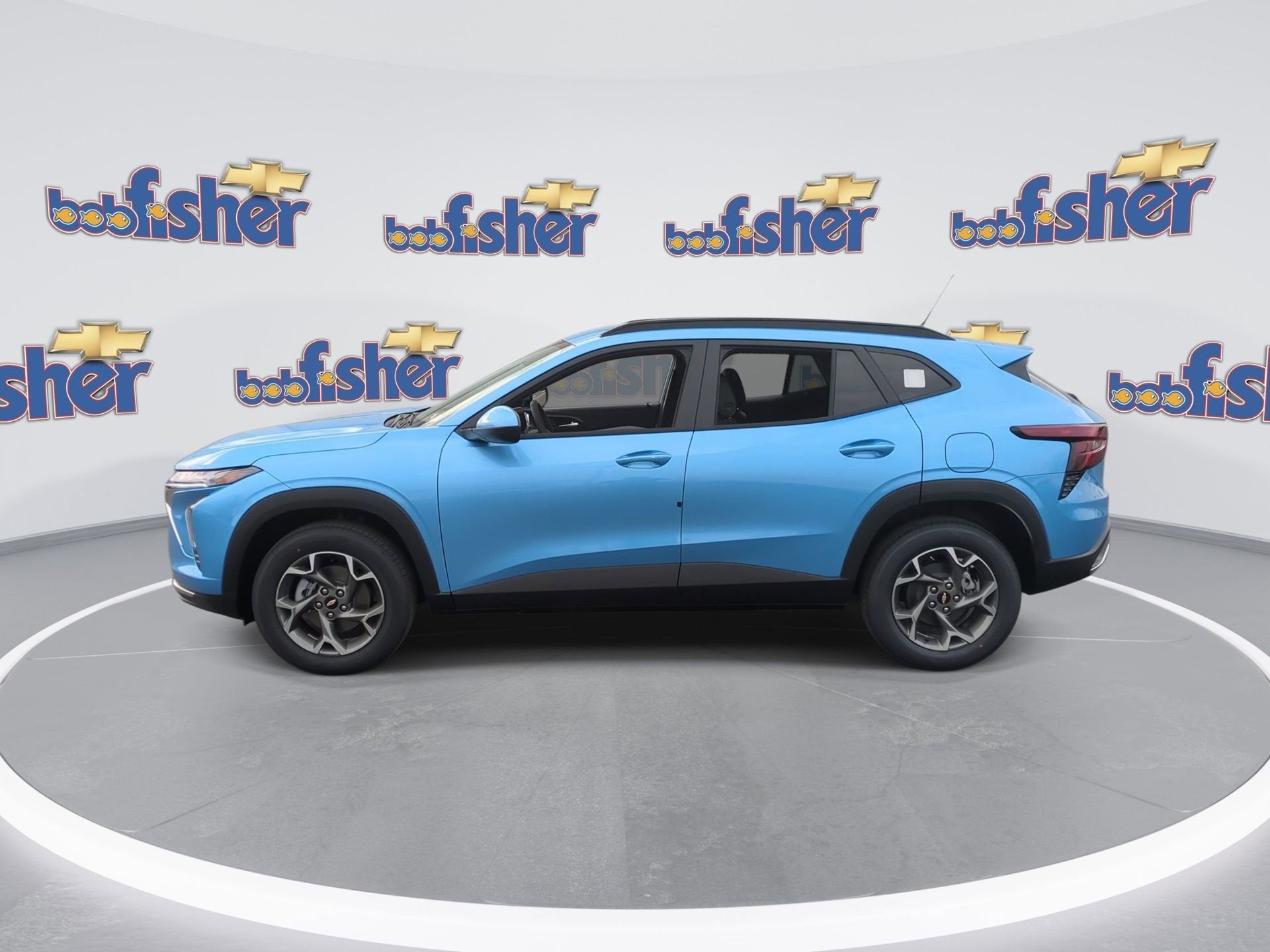 2026 Chevrolet Trax LT SUV FWD