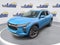 2026 Chevrolet Trax LT SUV FWD