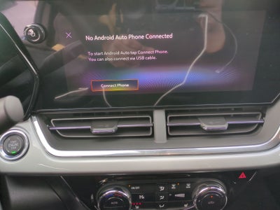 2026 Chevrolet Trax LT SUV FWD