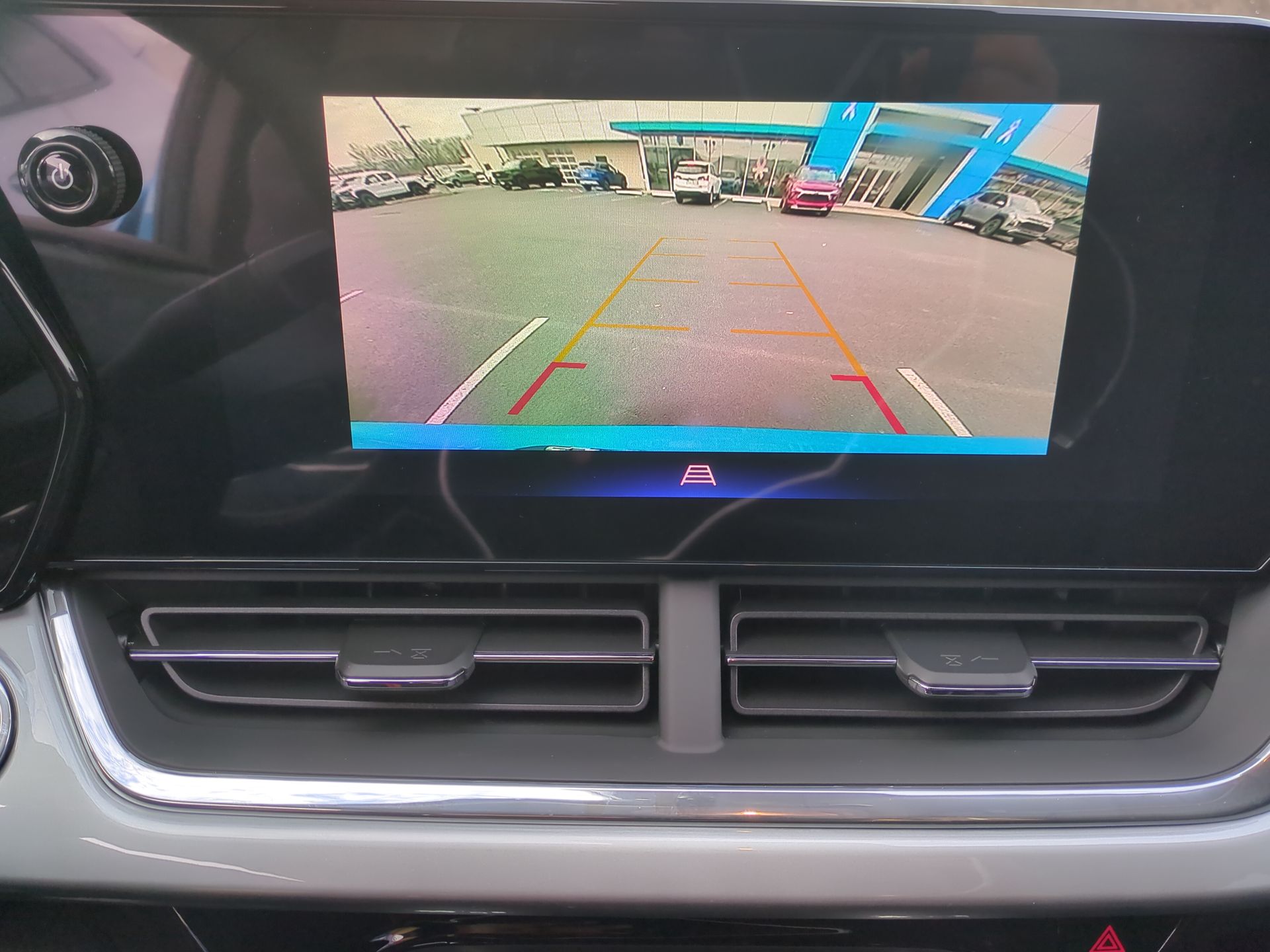 2026 Chevrolet Trax LT SUV FWD