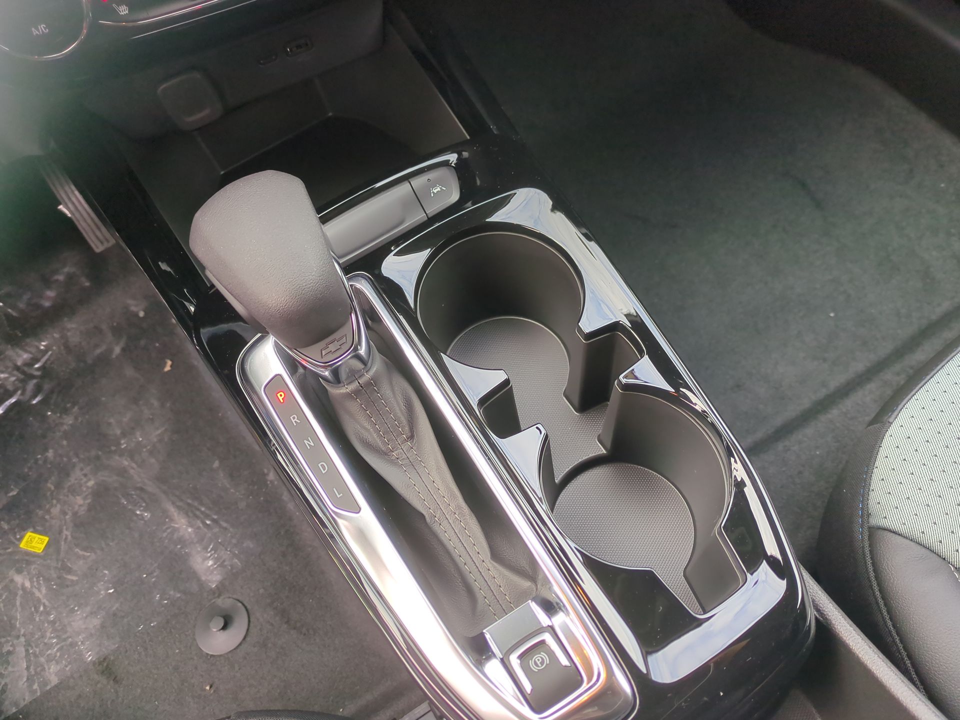 2026 Chevrolet Trax LT SUV FWD