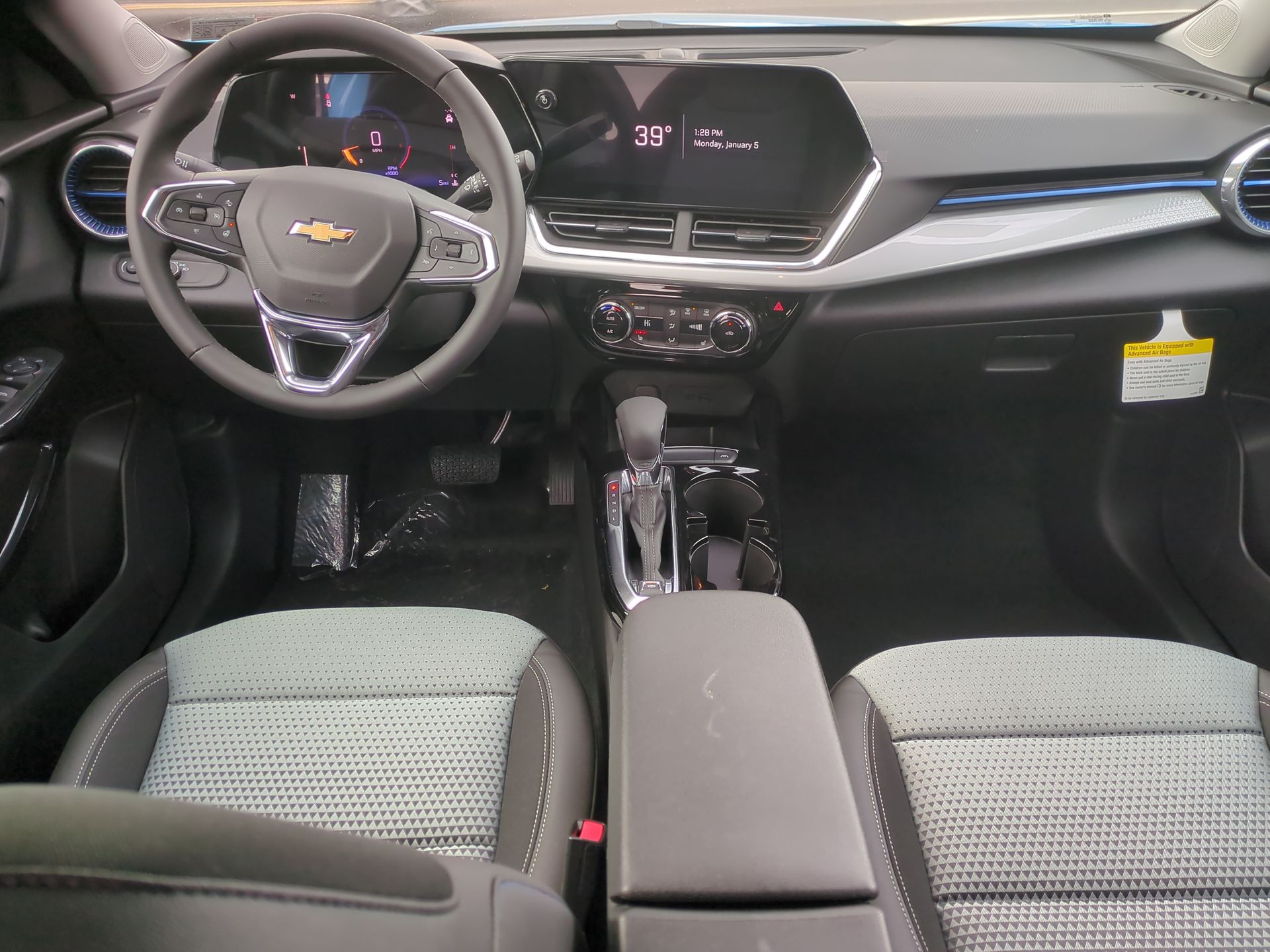 2026 Chevrolet Trax LT SUV FWD