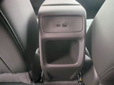 2026 Chevrolet Trax LT SUV FWD