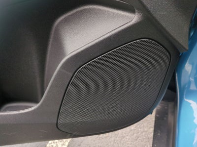 2026 Chevrolet Trax LT SUV FWD