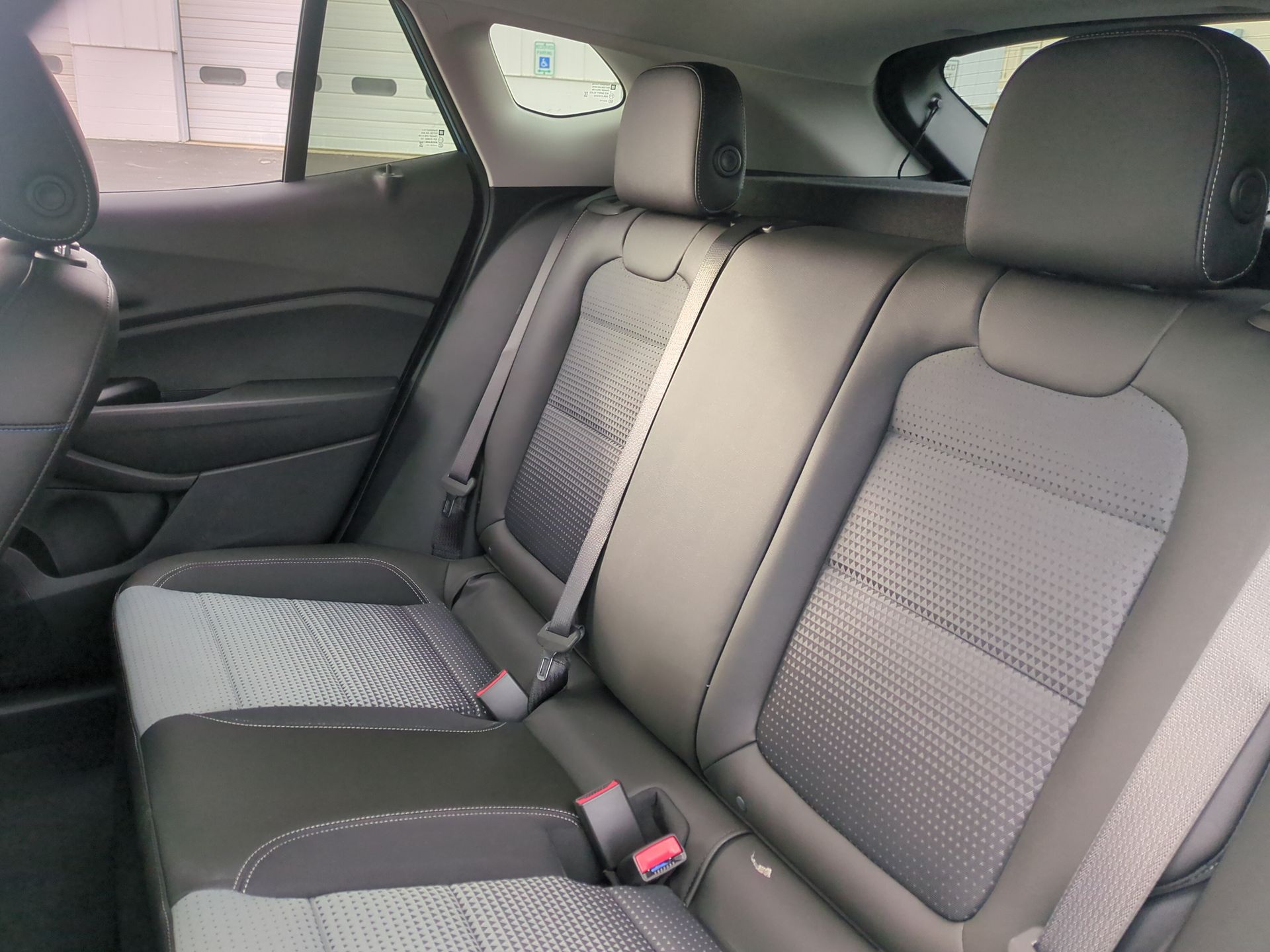 2026 Chevrolet Trax LT SUV FWD