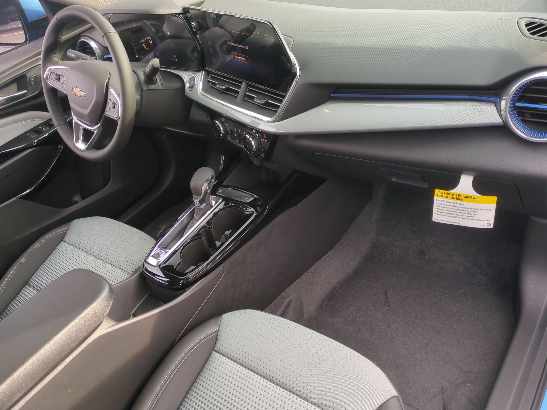 2026 Chevrolet Trax LT SUV FWD