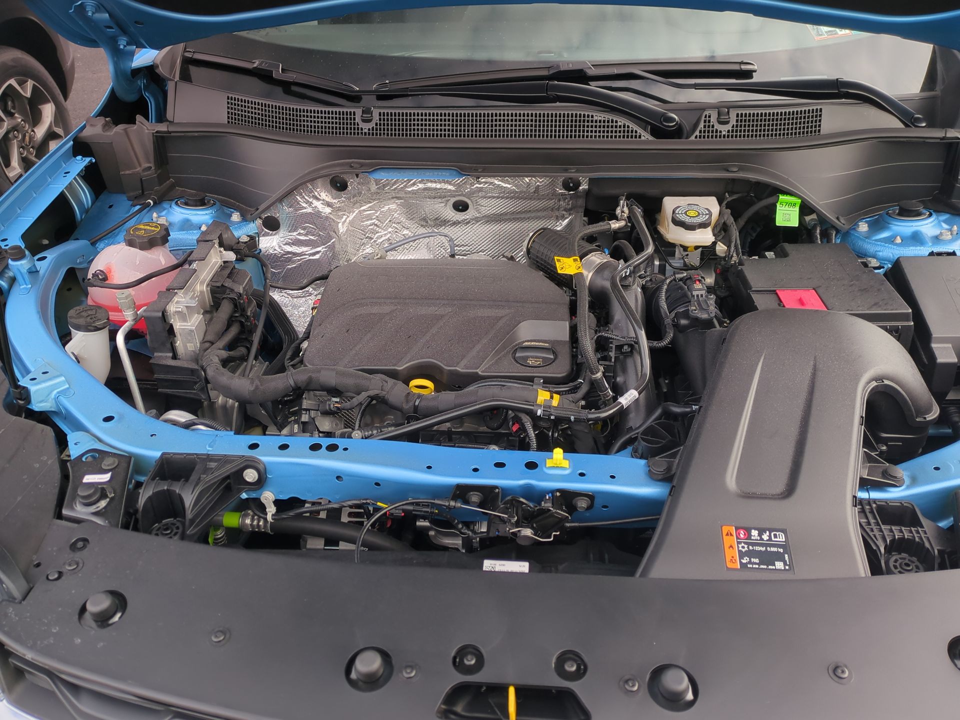 2026 Chevrolet Trax LT SUV FWD