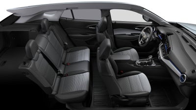 2026 Chevrolet Trax LT SUV FWD