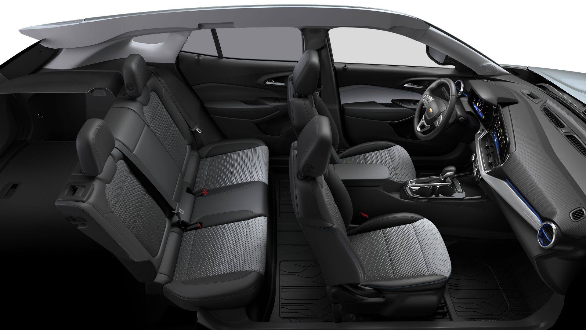 2026 Chevrolet Trax LT SUV FWD